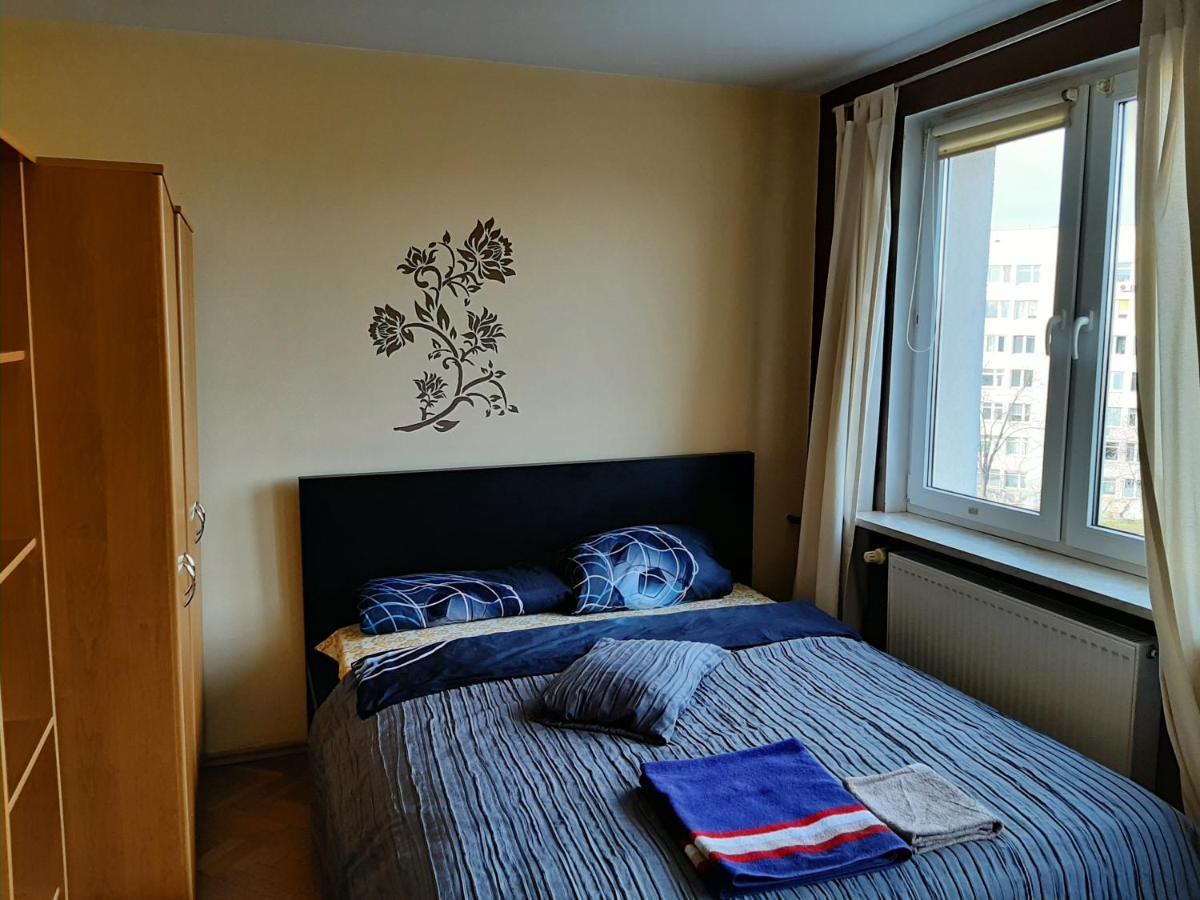 Apartaments Szucha 27 Varsovie Extérieur photo