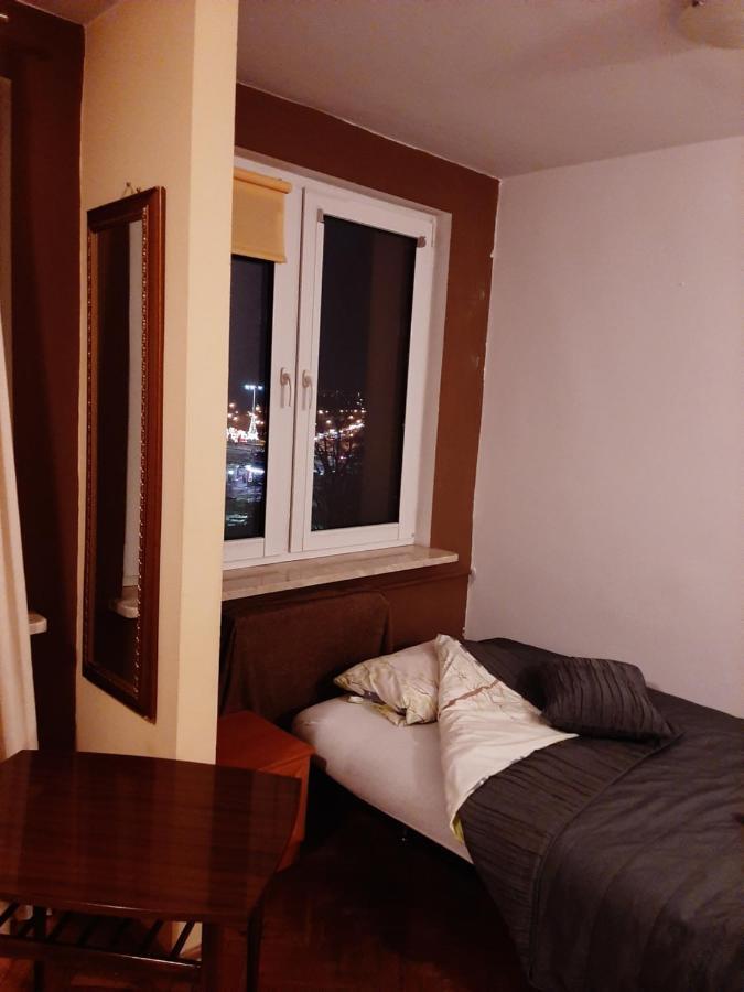 Apartaments Szucha 27 Varsovie Extérieur photo